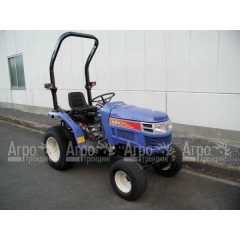 Cадовый минитрактор Iseki TM 3200 в Нижнем Новгороде