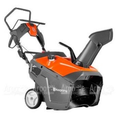 Снегоуборщик Husqvarna ST 131 в Нижнем Новгороде