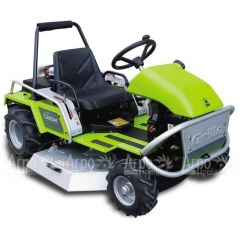 Cадовый минитрактор Grillo Climber CL9.21 для кошения бурьяна и сорняка в Нижнем Новгороде