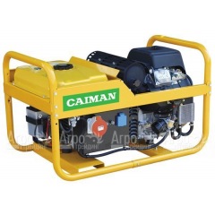 Бензогенератор Caiman Tristar 10500XL21 DET 10 кВт в Нижнем Новгороде
