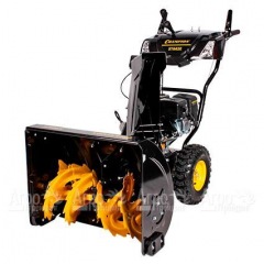 Снегоуборщик Champion ST662E в Нижнем Новгороде