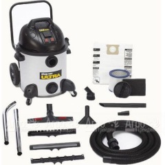 Промышленный пылесос Shop-Vac Ultra 45-SI IND в Нижнем Новгороде