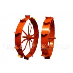 Колеса универсальные КУМ Н для мотоблоков Нева в Нижнем Новгороде