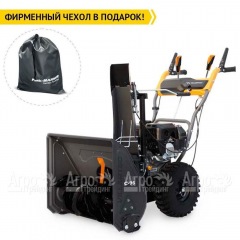 Снегоуборщик Villartec WB C-76 в Нижнем Новгороде