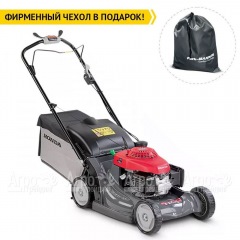 Газонокосилка бензиновая Honda HRX 476 VKE в Нижнем Новгороде