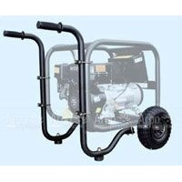 Комплект транспортировочных колес для ITC Power/Hyundai 9804 в Нижнем Новгороде