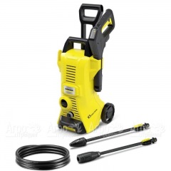 Мойка высокого давления Karcher K 3 Power Control в Нижнем Новгороде