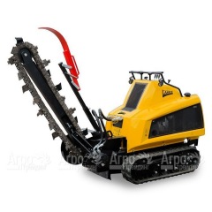 Траншеекопатель Laski TR120Н в Нижнем Новгороде