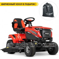 Садовый минитрактор Мобил К XP110 Премиум в Нижнем Новгороде