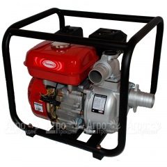 Бензиновая мотопомпа Tsunami WP-50C в Нижнем Новгороде