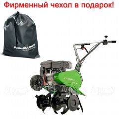 Культиватор Caiman Compact 40 MC в Нижнем Новгороде