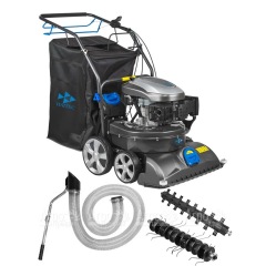 Пылесос садовый бензиновый HAITEC HT-SSCK173 в Нижнем Новгороде