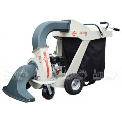 Садовый пылесос Cramer LS 5000 XP в Нижнем Новгороде