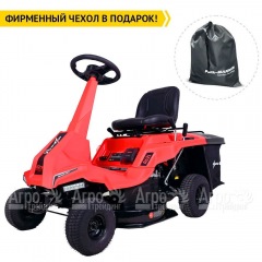 Садовый райдер Expert R62L в Нижнем Новгороде