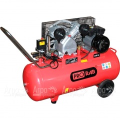 Компрессор поршневой Prorab 35100 BV в Нижнем Новгороде