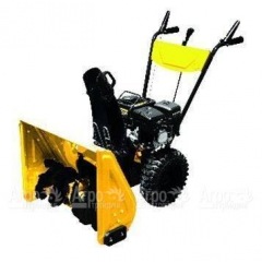 Снегоуборщик Workmaster WST-6556YE в Нижнем Новгороде