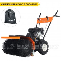Подметальная машина Yard Fox 600SL в Нижнем Новгороде
