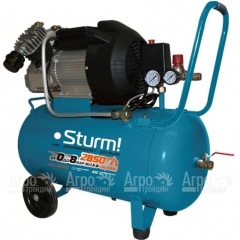 Компрессор воздушный Sturm AC93250 в Нижнем Новгороде