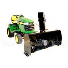 Снегоуборщик Parton 700576 в Нижнем Новгороде