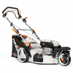 Газонокосилка бензиновая Daewoo L 50 SR в Нижнем Новгороде