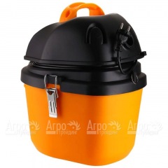 Промышленный пылесос DEKO DKVC-1300-12P в Нижнем Новгороде