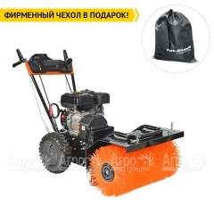 Подметальная машина Villartec SW 7080E в Нижнем Новгороде