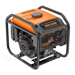 Бензогенератор инверторный Carver PPG-3600I 2.8 кВт в Нижнем Новгороде