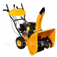 Снегоуборщик Workmaster WST-6556Y в Нижнем Новгороде