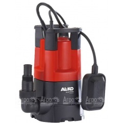 Погружной насос Al-KO SUB 6500 Classic в Нижнем Новгороде