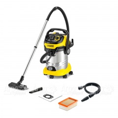 Промышленный пылесос Karcher WD 6 P Premium в Нижнем Новгороде