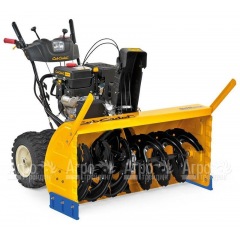 Снегоуборщик Cub Cadet 945 SWE в Нижнем Новгороде
