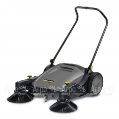 Подметальная машина Karcher KM 70/20 C 2SB в Нижнем Новгороде