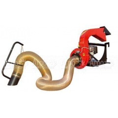 Навесной садовый пылесос Agrinova da sponda AS16 в Нижнем Новгороде