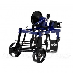 Картофелекопалка грохотная для мотоблока или минитрактора Garden Scout (Скаут) в Нижнем Новгороде