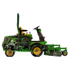 Фронтальная роторная косилка John Deer 1435 в Нижнем Новгороде