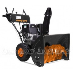 Снегоуборщик Parton PA711650 в Нижнем Новгороде