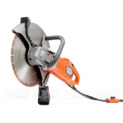 Электрический резчик Husqvarna K 4000 WET 14" в Нижнем Новгороде