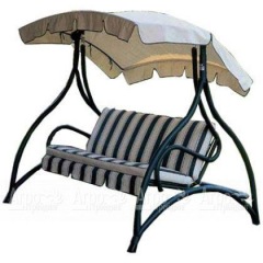 Садовые качели Green Glade Calypso Alux Swing в Нижнем Новгороде