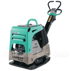 Виброплита реверсивная Caiman MVH-308GH в Нижнем Новгороде
