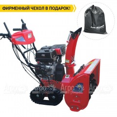 Снегоуборщик гусеничный APEK-AS 1170 ME (T) Pro Line в Нижнем Новгороде