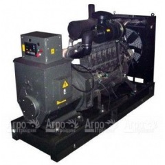 Электрогенератор Mitsudiesel MD-50 в Нижнем Новгороде