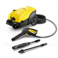 Мойка высокого давления Karcher K 4 Compact в Нижнем Новгороде