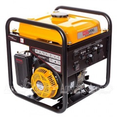 Бензогенератор инверторный RedVerg RD-IG4500H-O 4.2 кВт в Нижнем Новгороде
