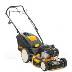 Газонокосилка бензиновая Cub Cadet CC 53 SPB HW в Нижнем Новгороде