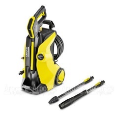 Мойка высокого давления Karcher K 5 Full Control в Нижнем Новгороде