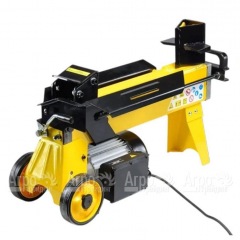 Электрический дровокол Huter HLS-4500 в Нижнем Новгороде