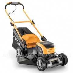 Газонокосилка аккумуляторная Stiga Combi 43 Q DAE в Нижнем Новгороде