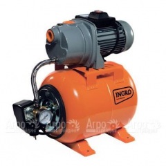 Насосная станция Ingro Machine CAM 100/25-IM в Нижнем Новгороде