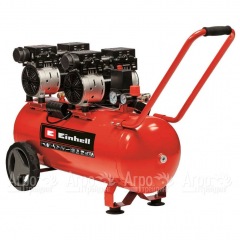 Компрессор безмасляный Einhell TE-AC 50 Silent в Нижнем Новгороде