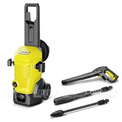 Мойка высокого давления Karcher K 4 WCM Premium в Нижнем Новгороде
